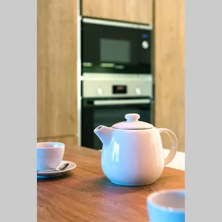 Liberdade Terrace Apartment Lisbon