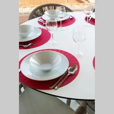 Liberdade Terrace *